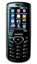 Samsung C3630