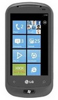 LG C900 Optimus 7Q