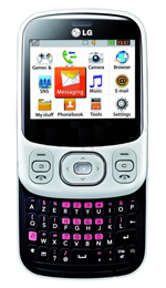 LG C320