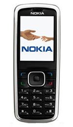 Nokia 6275i