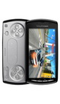 Sony Ericsson R800i