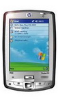 HP IPAQ hx2190