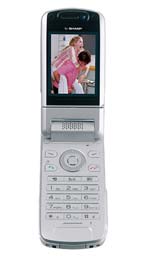 Sharp 802