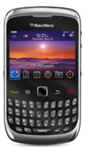 BlackBerry Curve 9300 Vodafone