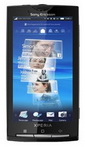 Sony Ericsson Xperia Ray