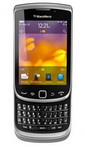 BlackBerry Torch 9810