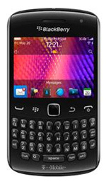 Blackberry Curve 9360