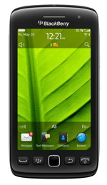 BlackBerry Torch 9860 Unlocked or