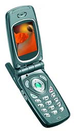 Sharp GX10i