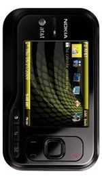 Nokia 6790 Surge