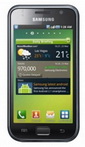 Samsung i9001 Galaxy S Plus