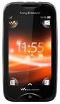 Sony Ericsson Mix Walkman