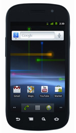 Samsung i9023 Nexus S