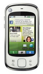 Motorola MB501 CLIQ XT