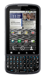 Droid Pro XT610