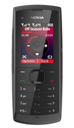 Nokia X1-01