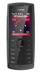 Nokia X1-01