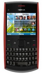 Nokia X2-01