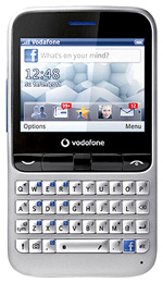 Vodafone 555