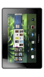 BlackBerry PlayBook 4G