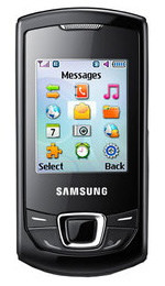 Samsung E2250