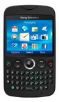 Sony Ericsson TXT