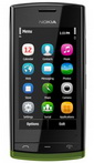 Nokia 500