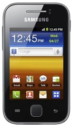 Samsung S5363 Galaxy Y