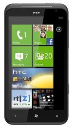 HTC Titan