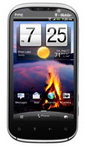 HTC Amaze 4G