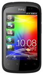 HTC Explorer