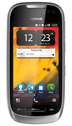Nokia 701