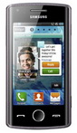 Samsung S5780 Wave 578