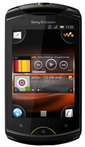 Sony Ericsson Live