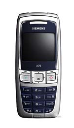 Siemens A75
