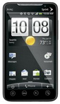 HTC EVO 4G