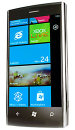 Dell Venue Pro
