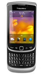 BlackBerry Torch 9810 Unlocked or