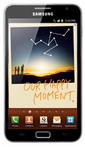 Samsung Galaxy Note