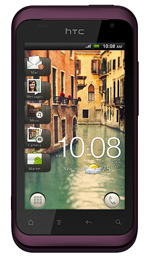 HTC Rhyme