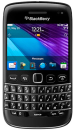 BlackBerry Bold 9790