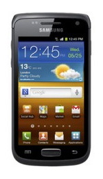 Samsung i8150 Galaxy W