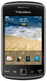BlackBerry Curve 9380 Unlocked or