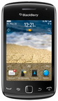 BlackBerry Curve 9380 Vodafone