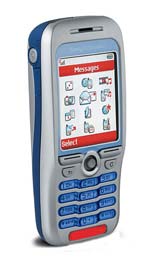 Phone