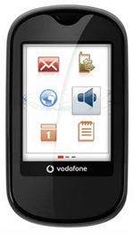 Vodafone  840