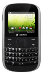Vodafone 354