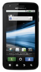 Motorola MB860 Atrix 4G