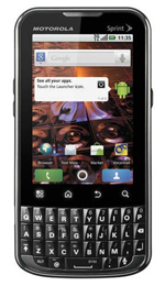 Motorola XPRT