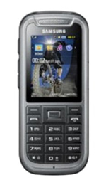 Samsung C3350